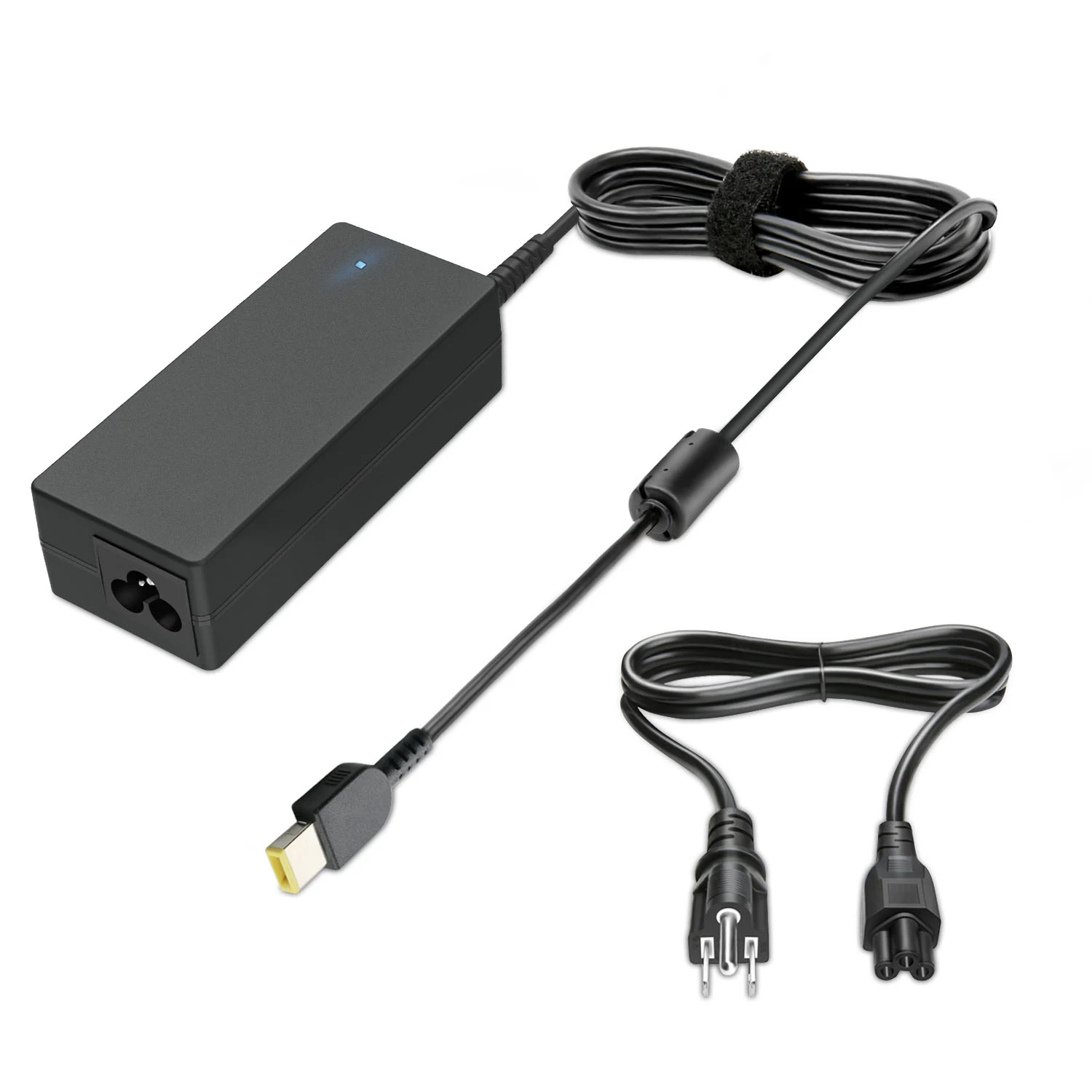 Оптовая Продажа с фабрики 65 Вт 20 В 3.25A с USB-наконечником адаптер питания для ноутбука Lenovo Yoga 11 Yoga 13 зарядное устройство для ноутбука