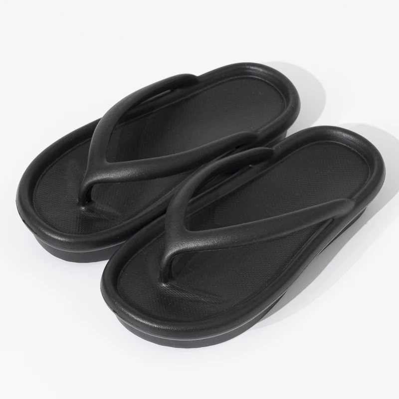 FlopS Increased Slipper Summer Beach Homen Slide Sandal Cheap Flip FlopS EVA Slippers