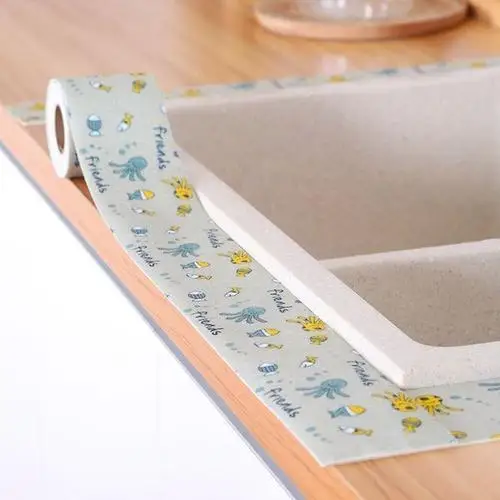 Anti-Mold Stickers High Effective And Hot Sale