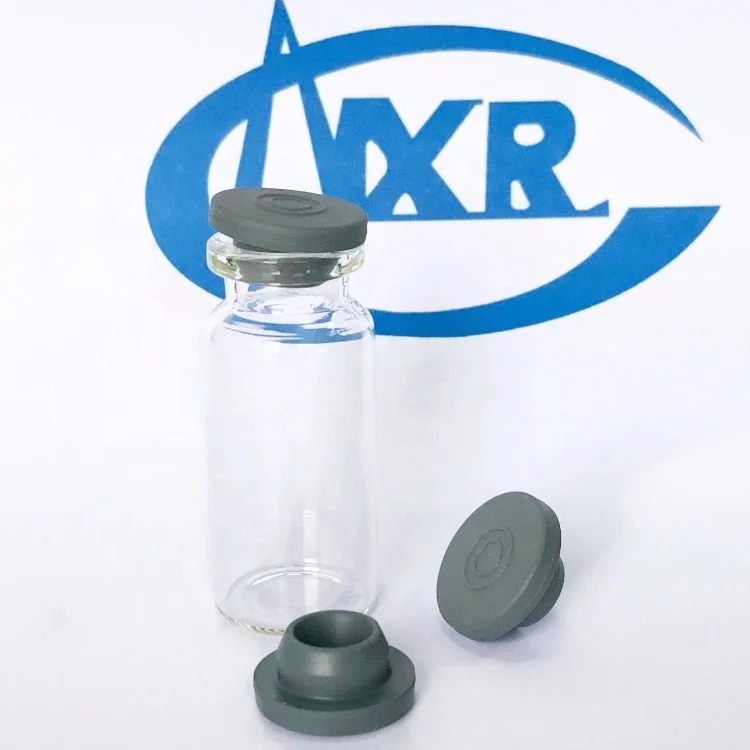 glass bottle rubber stopper