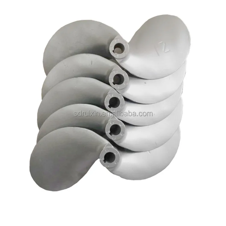 Short tail Type-S200 for 5.5-7.5 hp engine (excluding engine).