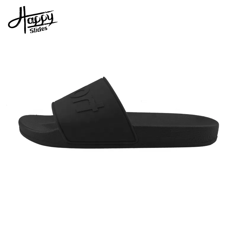 Happyslides/детские шлепанцы для мальчиков; Сезон лето; Коллекция 2021 года; Сандалии с логотипом на заказ; Домашние тапочки; Детские резиновые шлепанцы