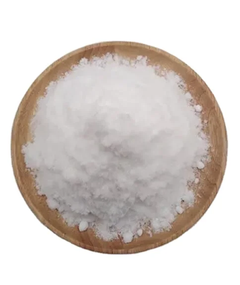 99.6% Oxalic acid with CAS 144-62-7 for industrial grade