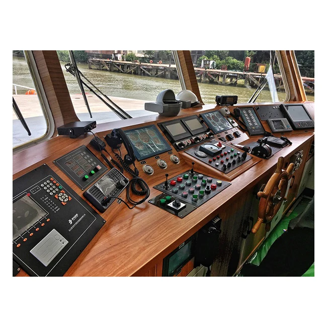 
27m fire boat for firefighting steel boat for coastal cruising aluminum boat for army military police 