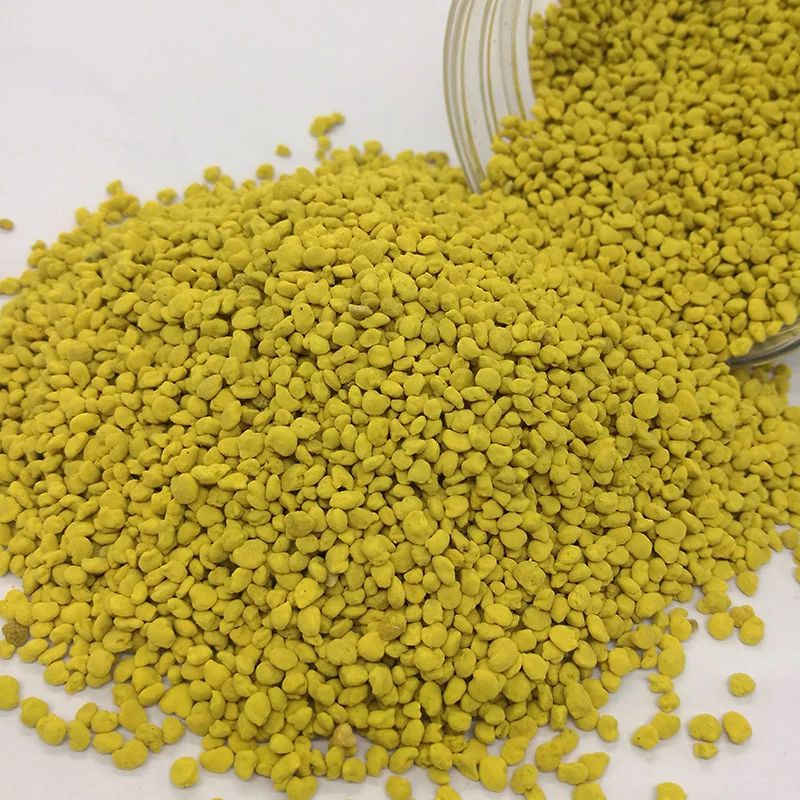 wholesale 100% natural bee pollen