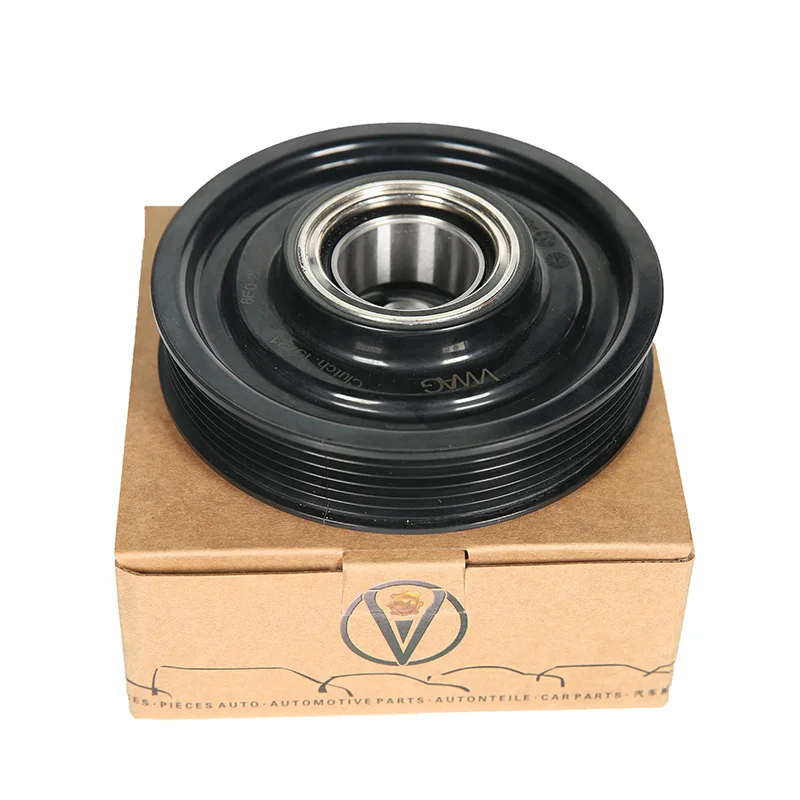 A/C Compressor Clutch Auto AC Air Conditioning Compressor Clutch for 8E0 260 810 A