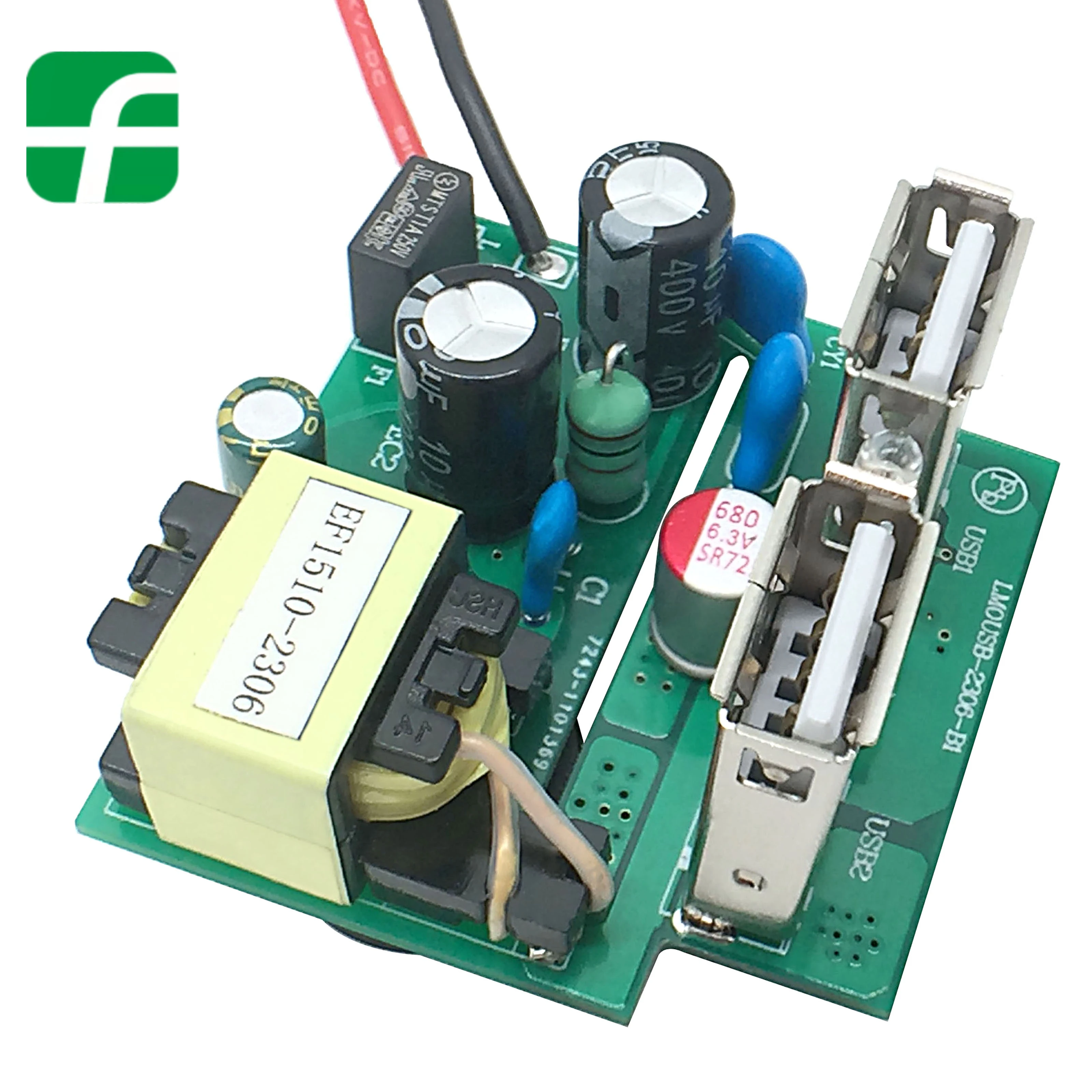 Shenzhen Professional Treadmill Control Board Motor Controller Circuit Board with Fast Delivery Electronic Products PCB/PCBA Sup