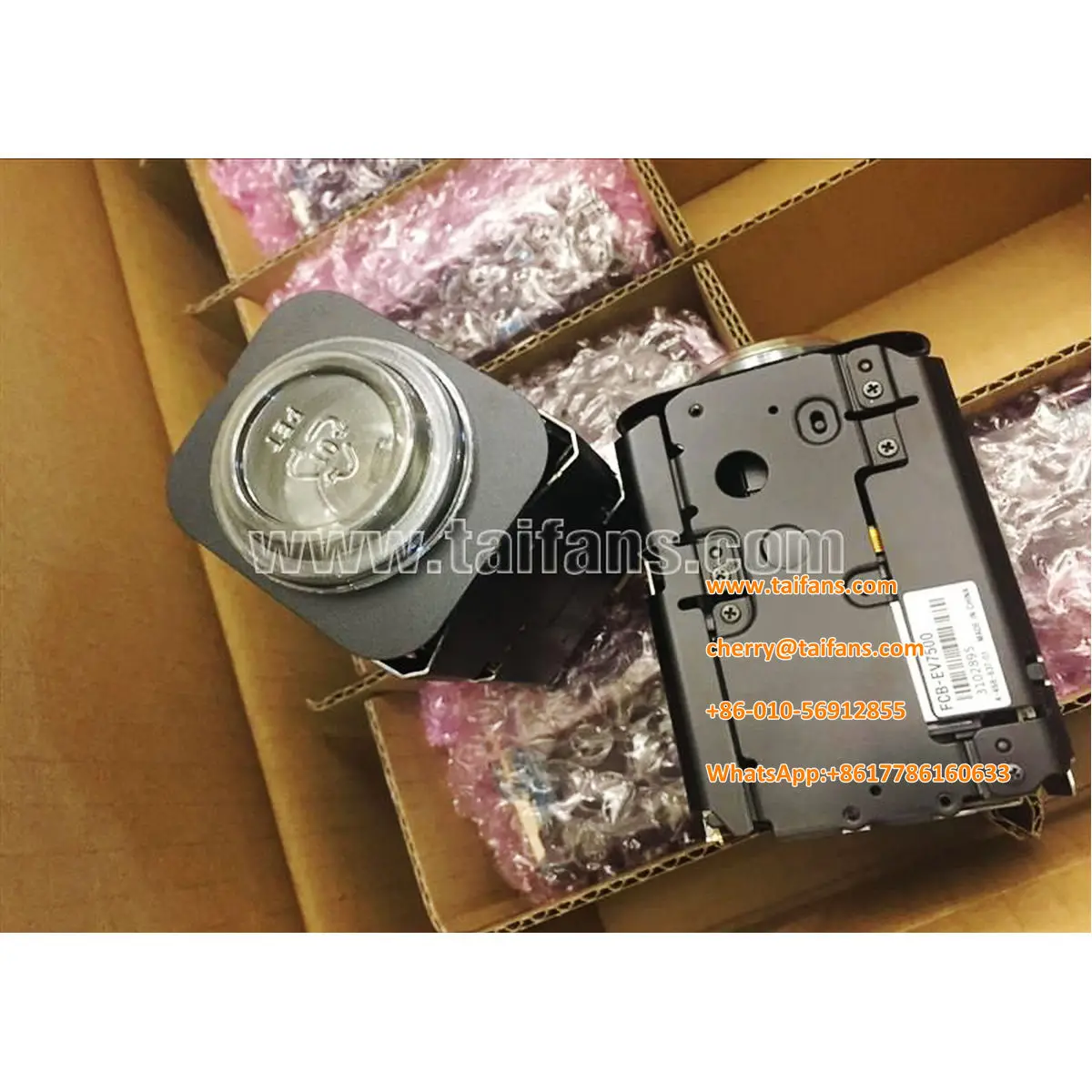 Оригинальный новая камера HD SNC-VM632R SNC-VM602R SNC-VM772R SNC-CH220 SNC-CH120 SNC-EB630B SNC-EB600B SNC-EB630 SNC-EB600 SNC-CH260