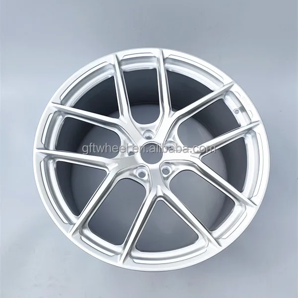 Producer car forged rims alloy wheels 16 inch to 22 inch wheels