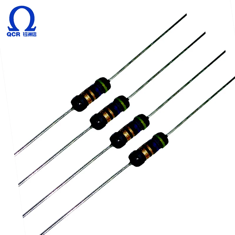 KNP 0.5w 1g ohm resistor 190k 150