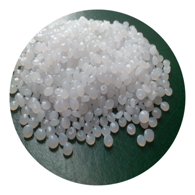 Профессиональный поставщик предлагает высокопрочный и прочный линейный полиэтилен низкой