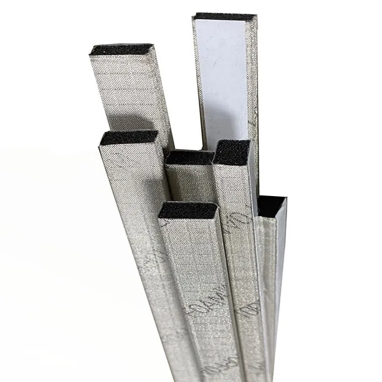 die cutting conductive foam sponge conductive foam strip