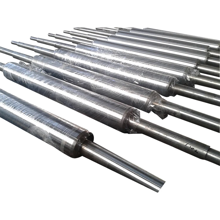 Inconel 601 металлургическая промышленность износостойкая термостойкая Центробежная отливка в рулоне