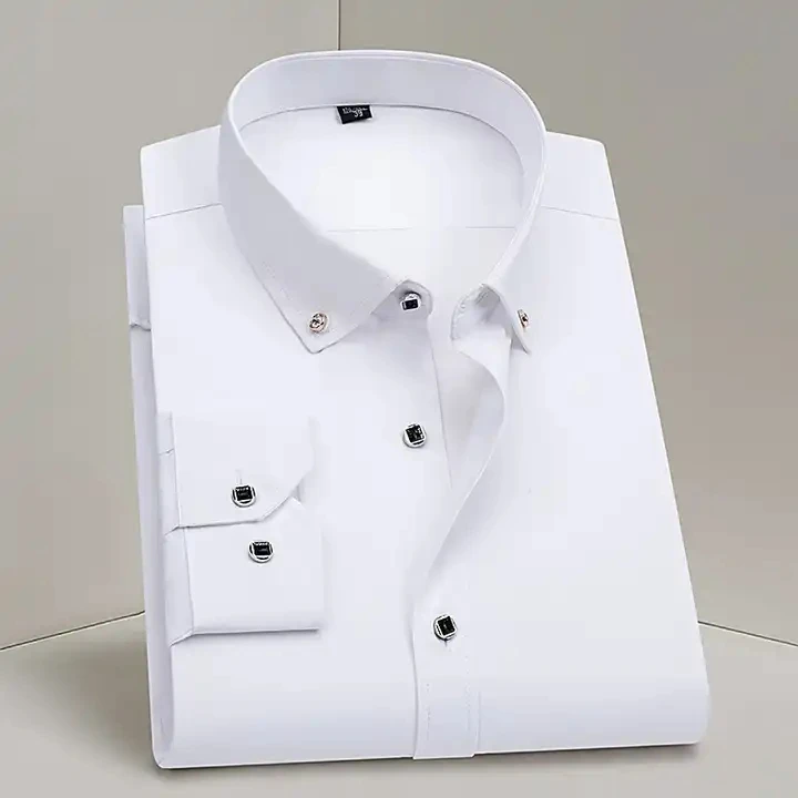 WENDLER Quality interlining 100% Cotton Fusible Collar Woven Interlining