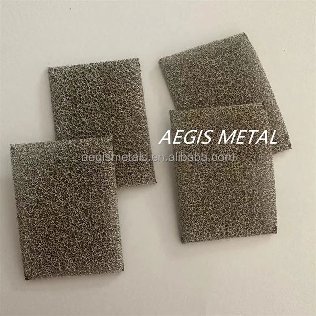 METAL FOAM (1)