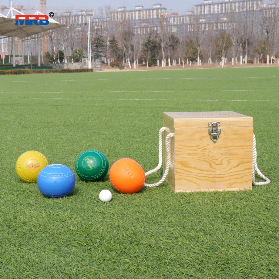 Outdoor Backyard Lawn Beach Bocce Sets Lawn Ball Game Set Lawn Bocce Ball Set