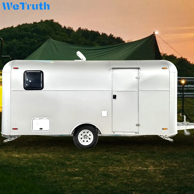 4x4 Customized Luxury RV Motorhome Factory-Made Big Offroad Camper cheap motorhomes for Truck Camping Travel Trailer