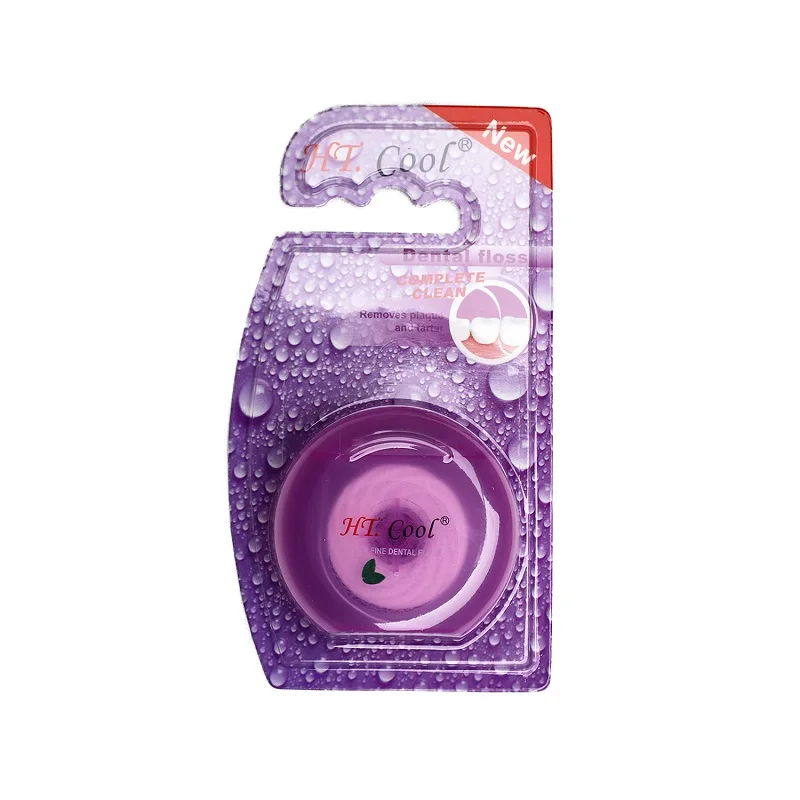 Dental Floss ECO friendly Best Quality DF004