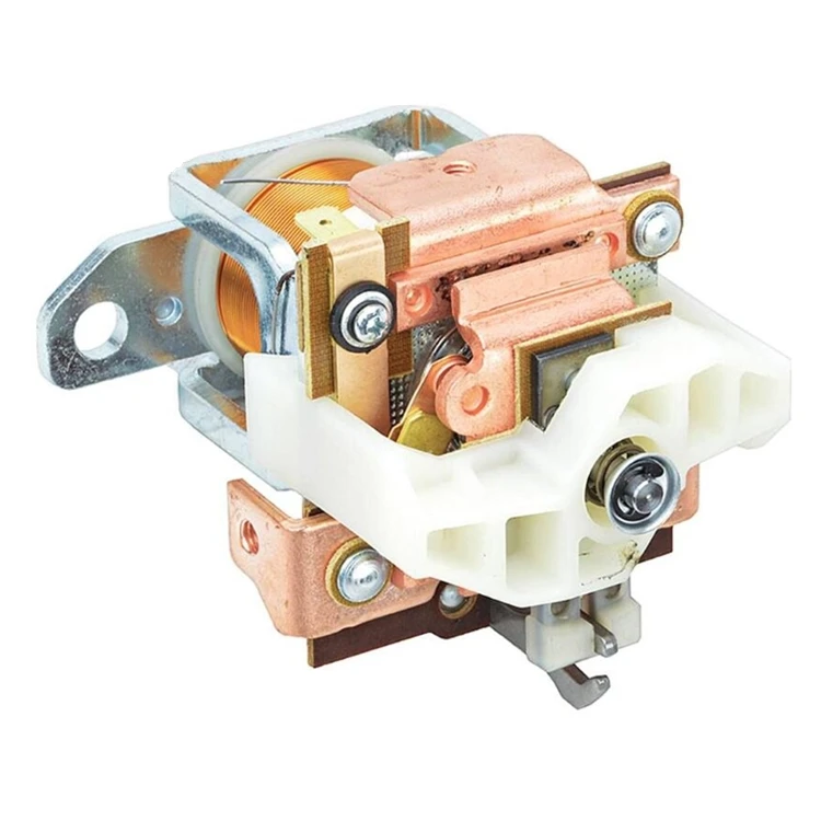 Starter Solenoid Switch Power Solenoid Switch for DEUTZ FIAT IVECO MAN Benz 0331100016 0331101009 0331101006 9920699 240-24020