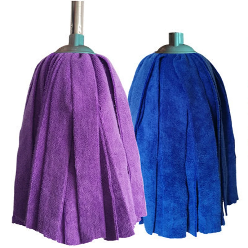 Микрофибра заводская цена итальянская круглая моющаяся Бытовая Чистящая