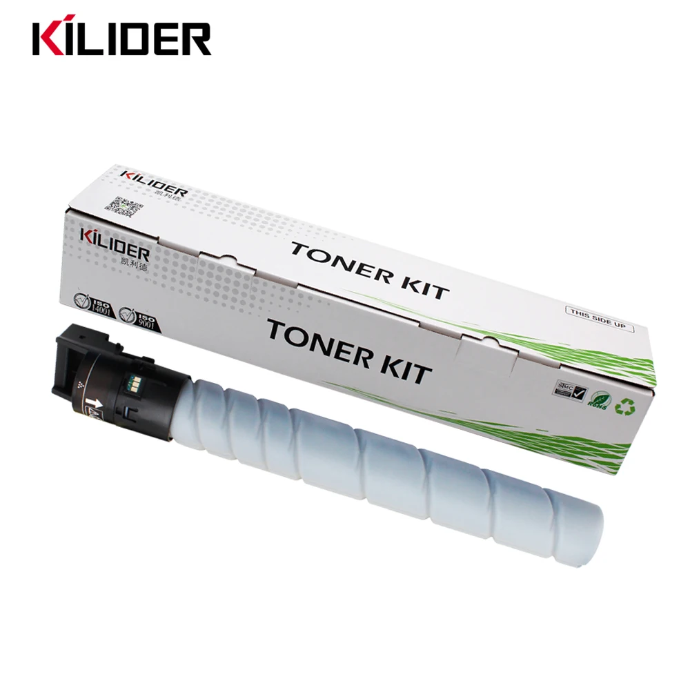 Konica Minolta compatible toner cartridge TN-330 tn-330 tn330 use Bizhub 300i 360i toner cartridge