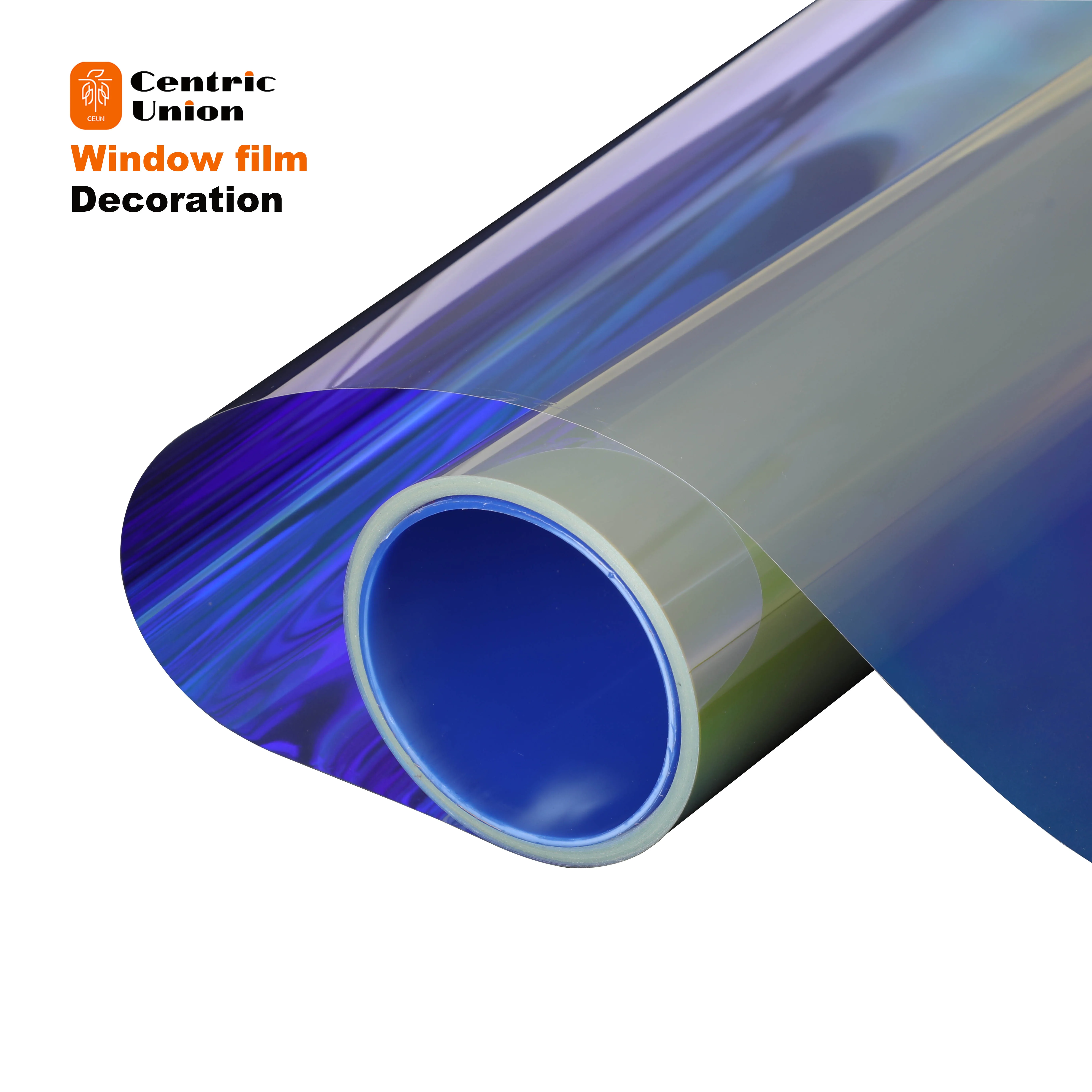 Long Life High Quality Privacy Glass Window Film For Windows