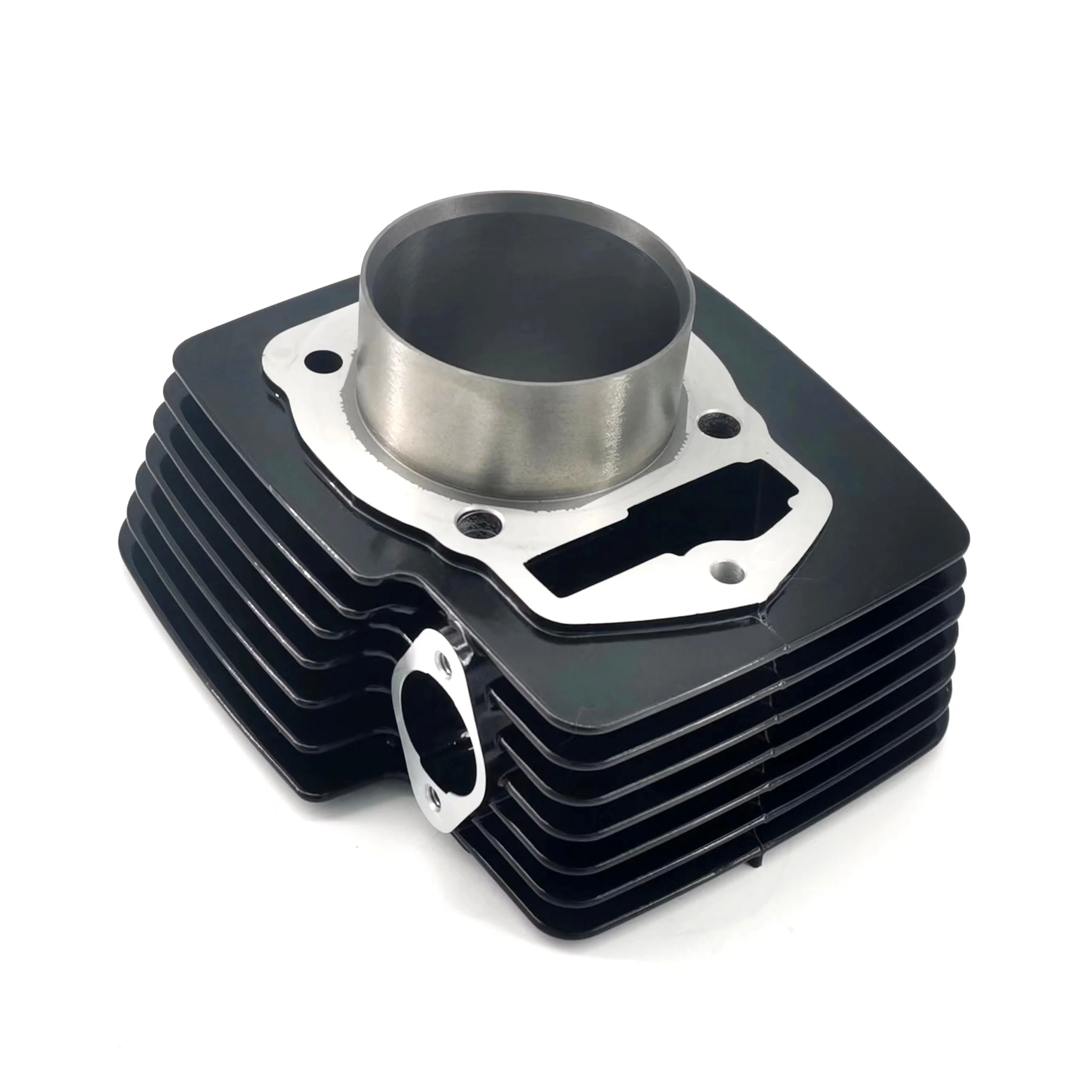 Waterproof Engine Part CB Series OEM Cylinder Block for Motorcycle