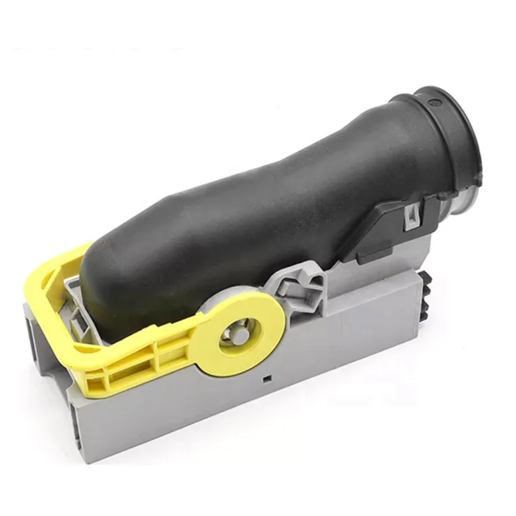 2-1418883-1 62Pin DCU Uremic Кабельный штекер насоса PBT GF20 Автомобильный Электрический автомобильный Pcb водонепроницаемый разъем для