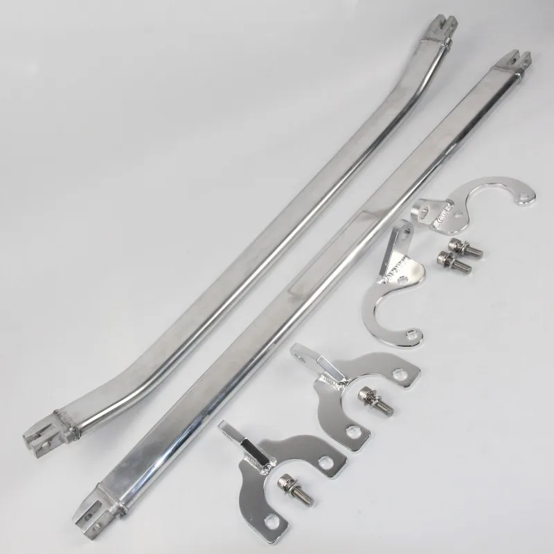 Для Honda Civic комплект башенных упоров 96-00 Ek 92-95