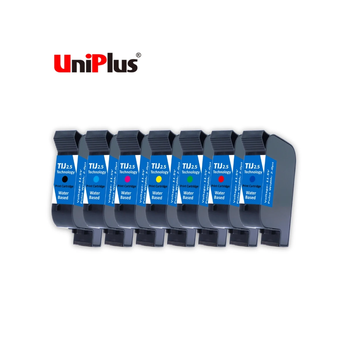 Гарантия качества высокая совместимость 45 струйный картридж для печати по дереву Кодирование даты