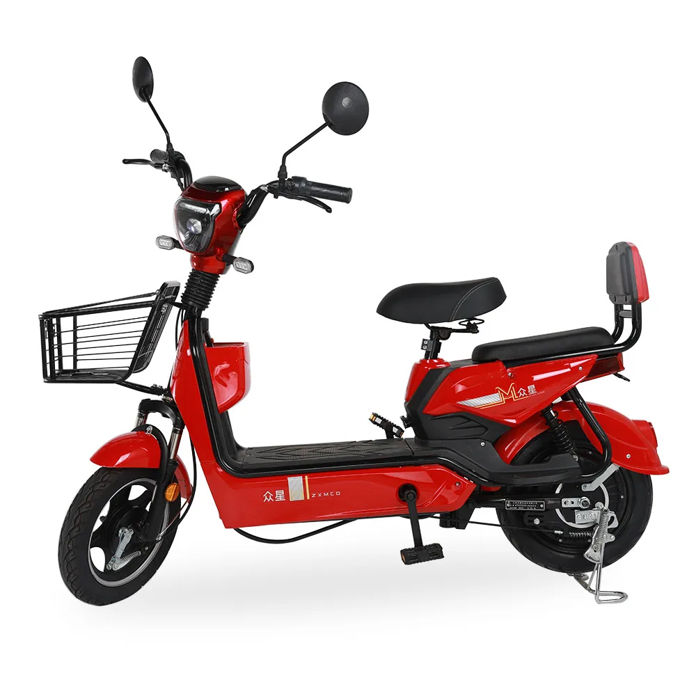 2022 2000w 3000w 60-80km/h motocicleta electrica Wholesale motorcycle electric motors eec bicycle mini scooter for men and women