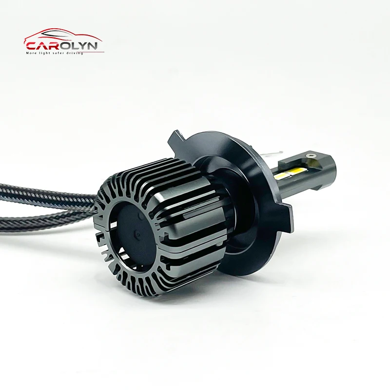 Manufacturers C-G15 Luces Led Para Autos Light h4 h7 9005 9006 h11 Led Headlights Car Led 120w 30000 Lumens  CSP 3570 Lamp