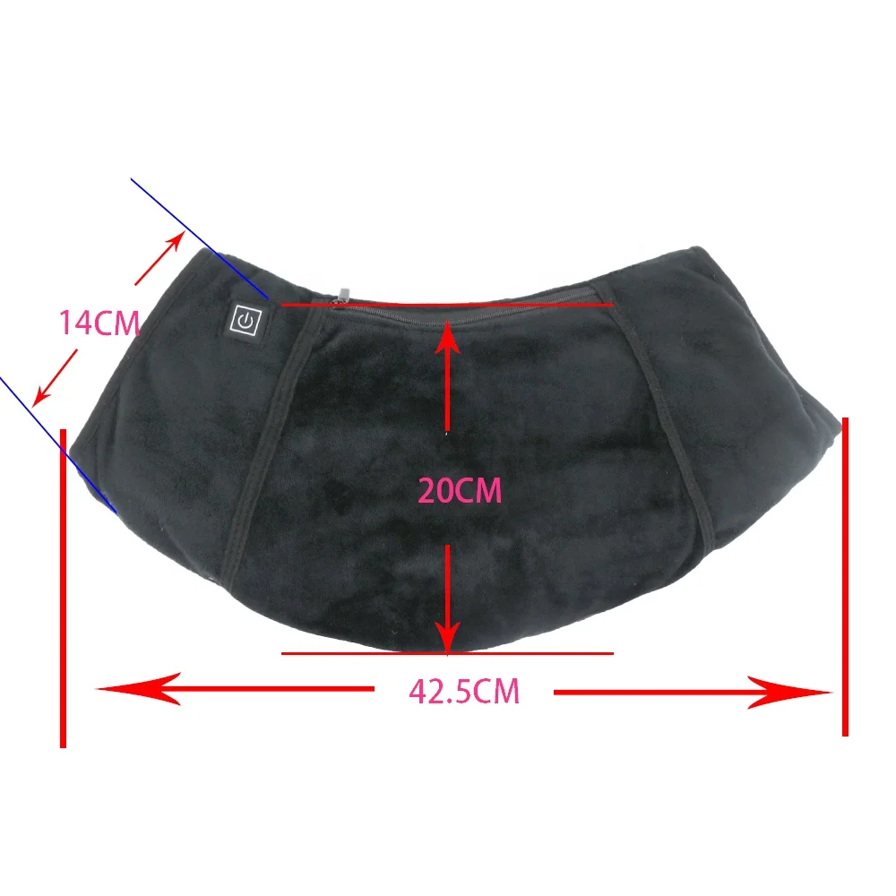 Factory direct supply warm heating hand cover heating warm hand cover winter outdoor activities low MOQ