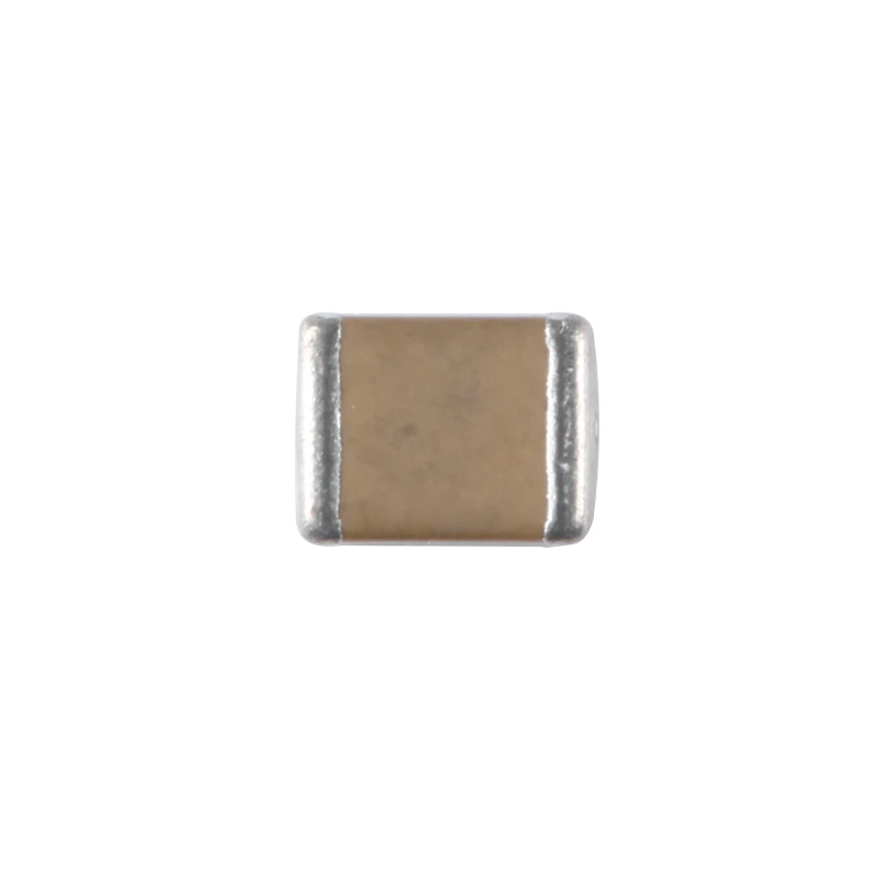 Hot selling Grm31a7u2j681jw31d 1206 680pf 5 630v Mlcc Ceramic Capacitor with CE certificate