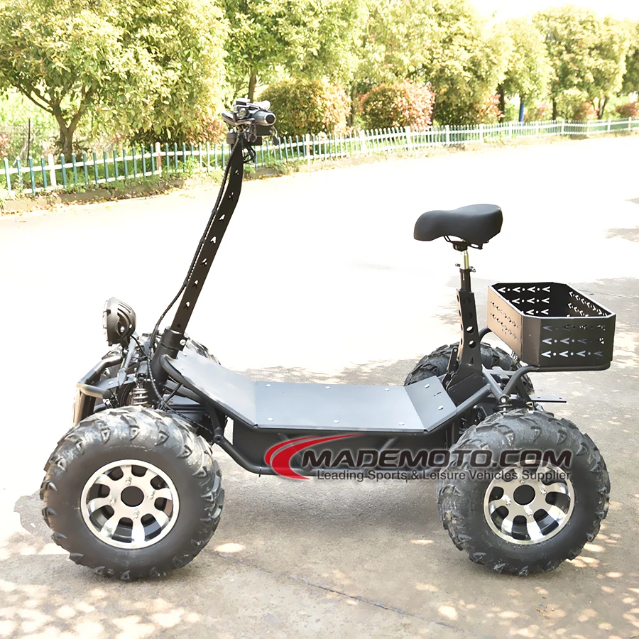 farm atv electric