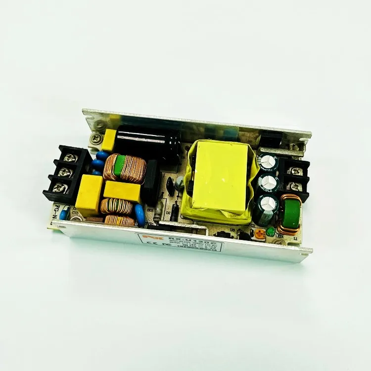 Фабрика Oem изготовленный на заказ 24V 5A блок печатных плат Pcb производство печатных плат Pcb Ассамблеи электронный зарядное устройство печатной платы