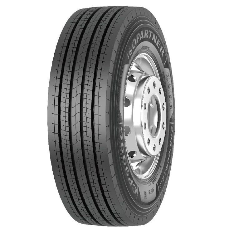 Легкие грузовые шины 285/70r19.5-18pr передний прицеп для грузовиков HINO SINOTRUK HOWO от китайского шинного завода