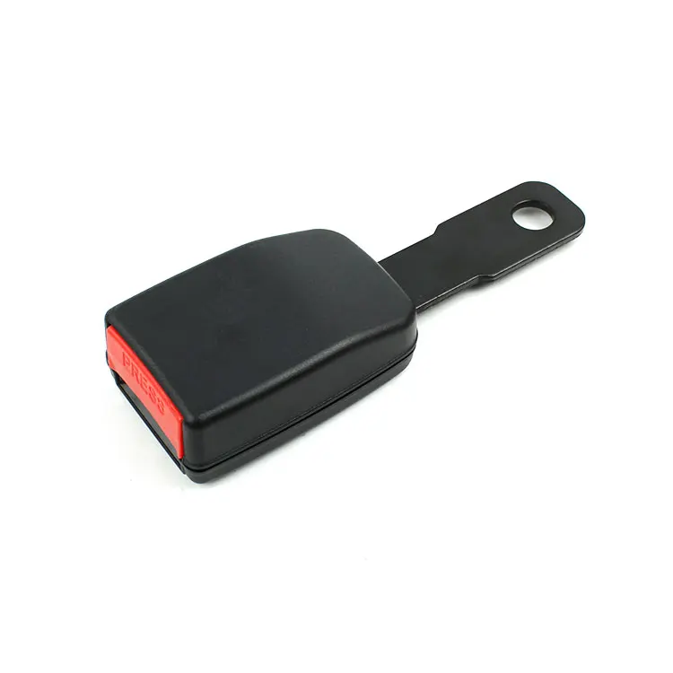 Metal Plate Seat Belt Buckle