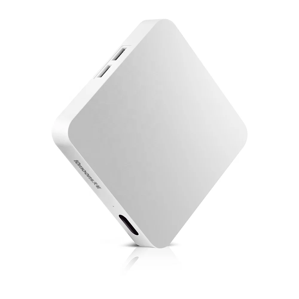 10moons H616 TV Receiver Android 10 Smart Wifi android box for tv Android TV BOX