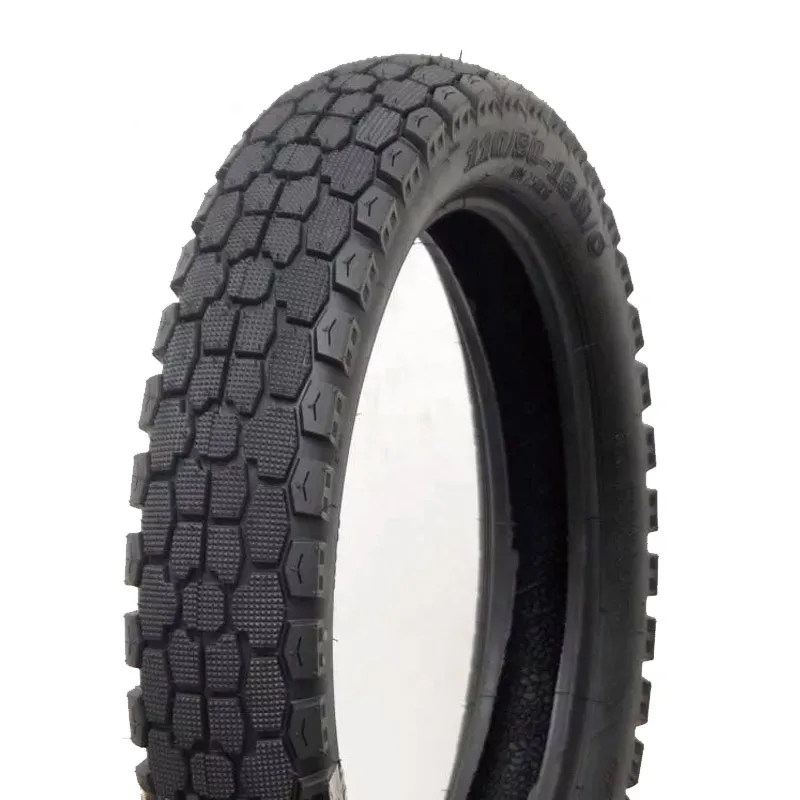 Factory Price llantas para moto 2.75/3.00/3.50/3.75/4.00/4.50/5.00 motorcycle tires 12