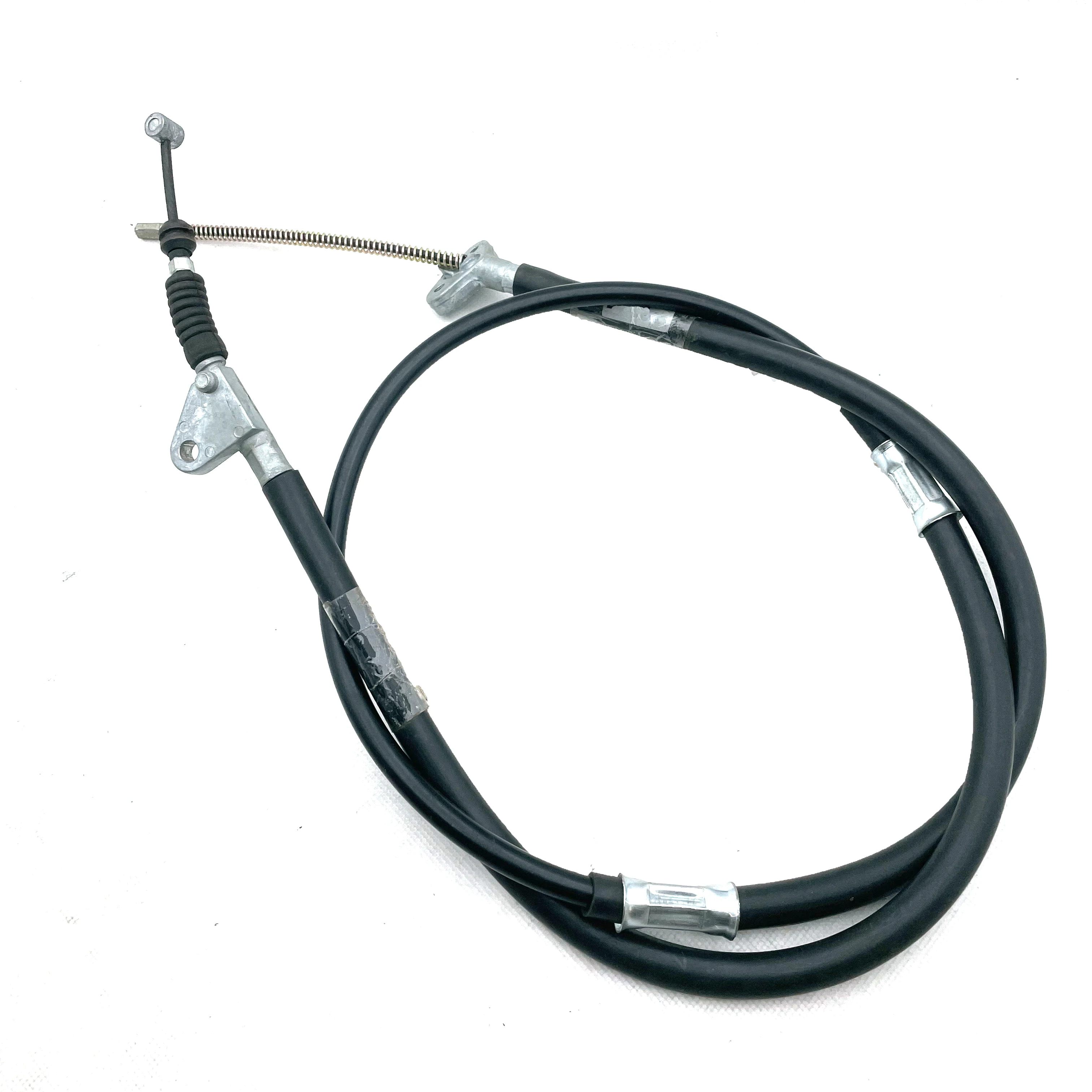 Automotive Disc Brake Parking cable OEM number 4642020480  auto brake cable for TOYOTA