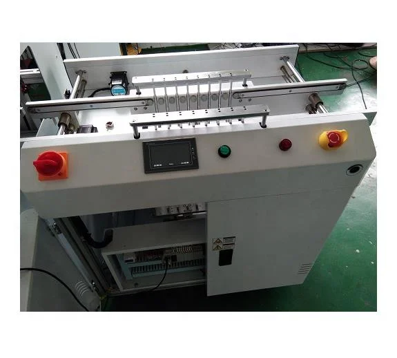 PCB Reject conveyor