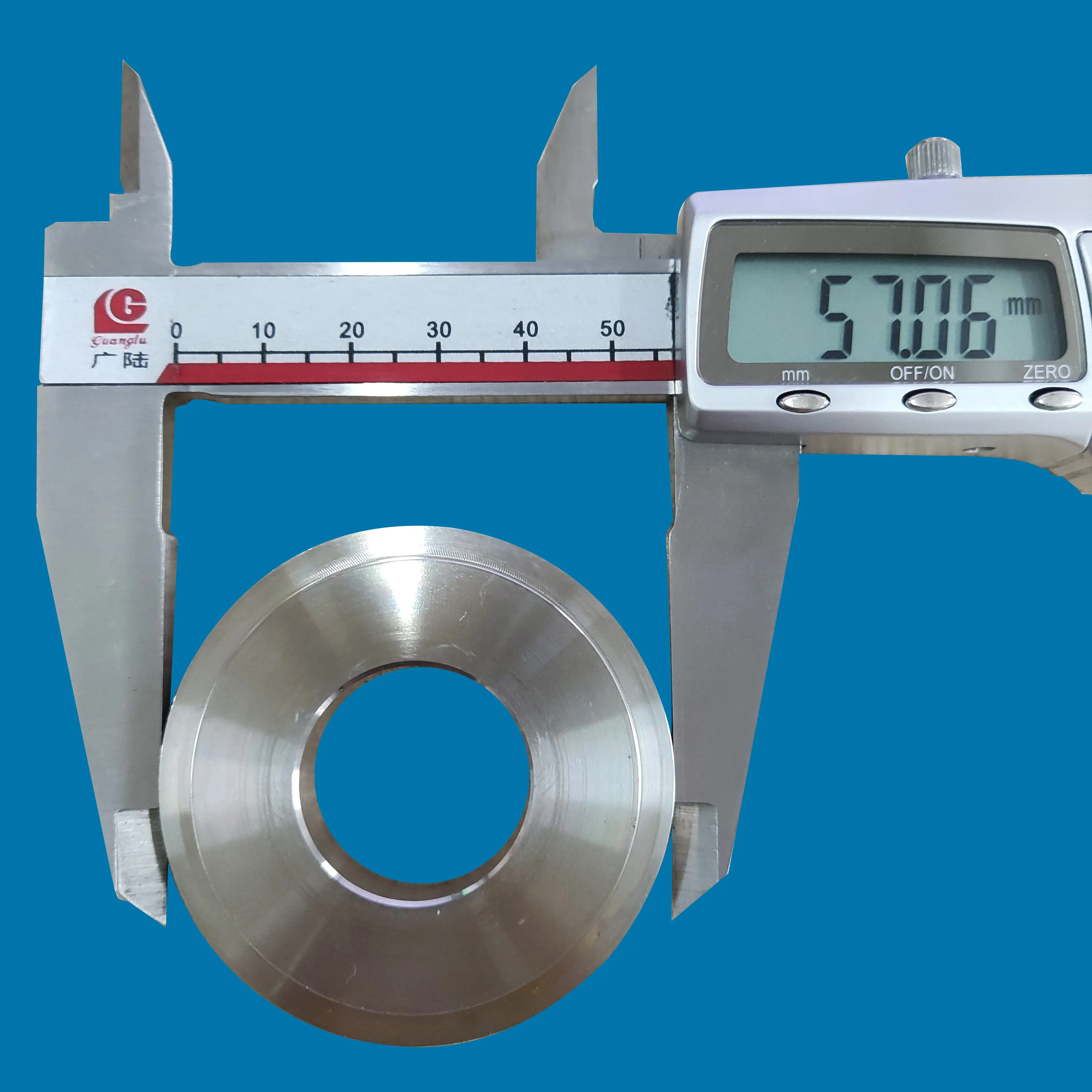  husky diaphragm pump part 1050 Stainless steel ball seat