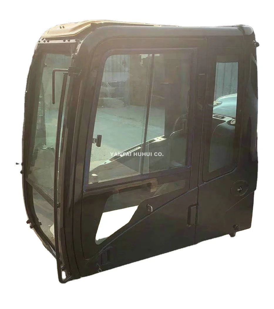 OEM экскаваторная кабина 320D операторская 330D для продажи