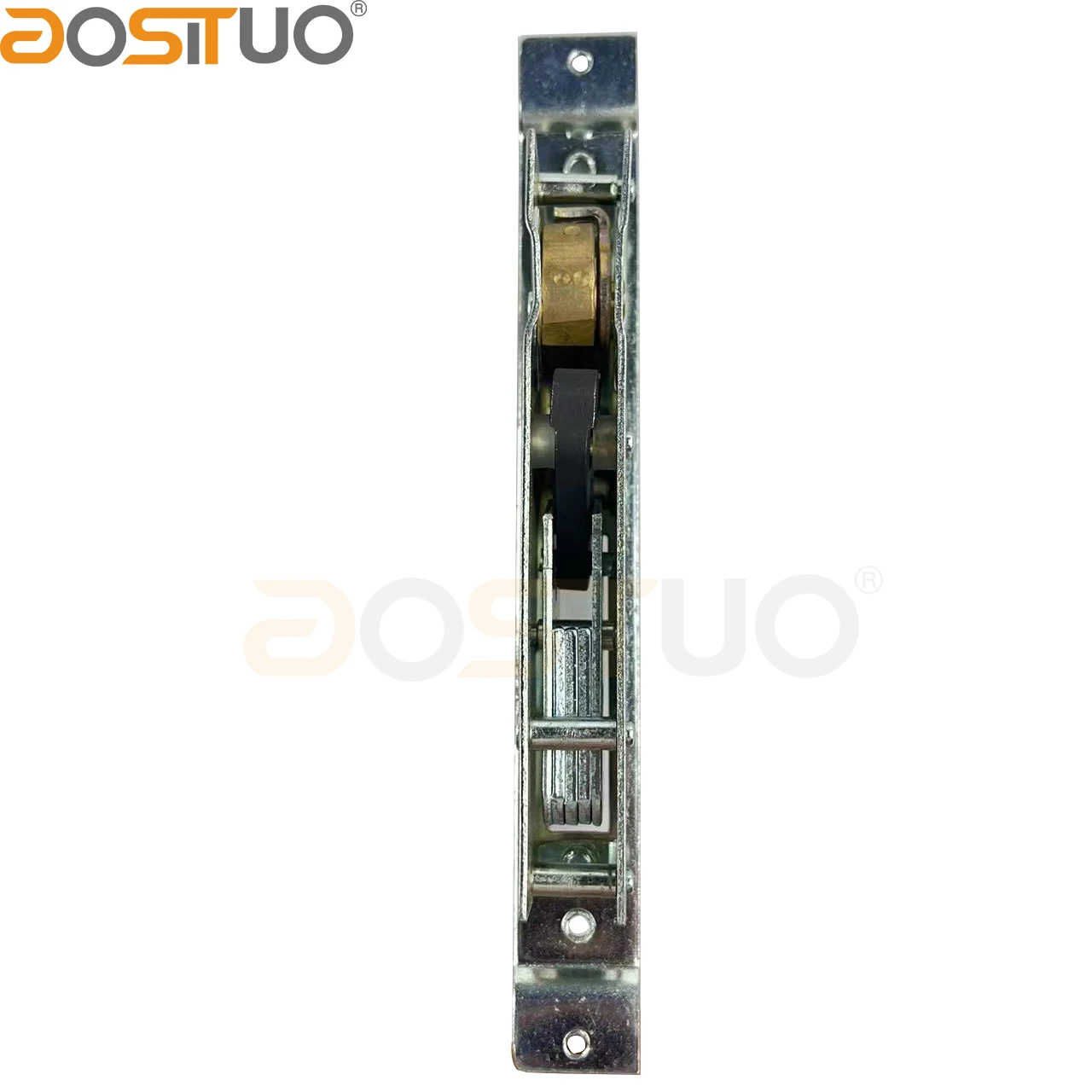Mico lock hardware double sided door lock for aluminium doors accessories
