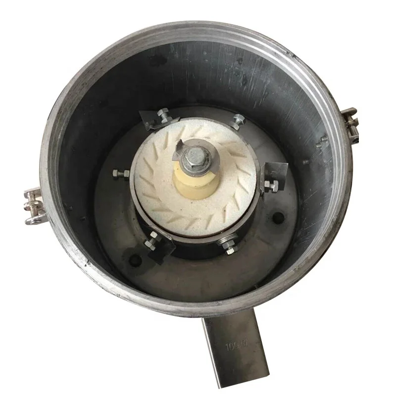 Small stainless steel Sauce Making machine for Sesame Butter Peanut Butter Machine