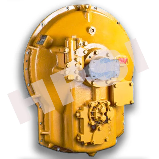 SHEHWA TY165 TY165-2 TY165-3 dozer torque converter spare parts 1S04001 ring