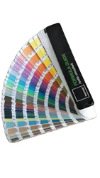 Modern Creative round 12-inch Wall Clock - 3 stairs digital numbers