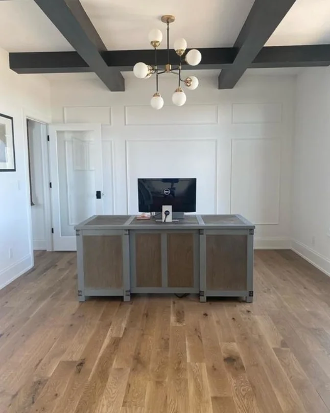 Arabian Hanging Lighting Lobby Drop Lamp Hand-Rubbed Antique Ceiling Light Glass Ball Brass Chandelier