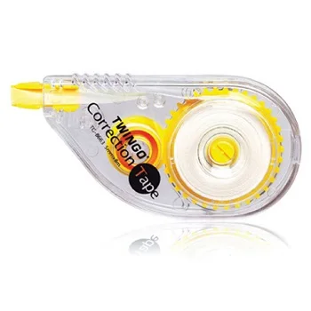 Color correction tape